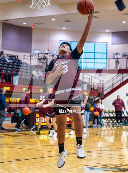 Thumbnail 3 in Tularosa @ Santa Fe Prep (Braves Invite at Santa Fe Indian School) photogallery.