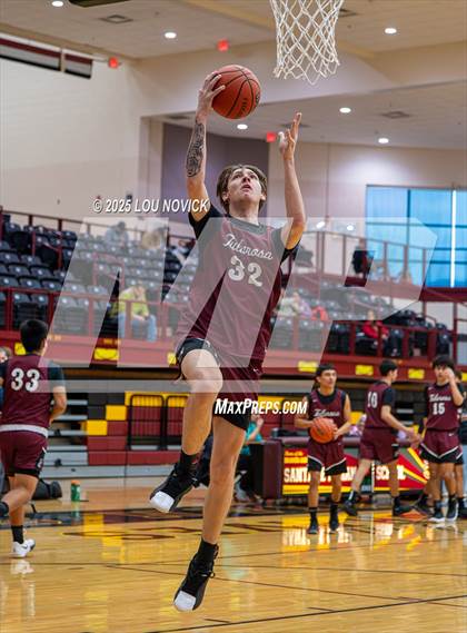 Thumbnail 1 in Tularosa @ Santa Fe Prep (Braves Invite at Santa Fe Indian School) photogallery.