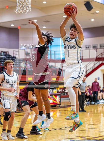 Thumbnail 3 in Tularosa @ Santa Fe Prep (Braves Invite at Santa Fe Indian School) photogallery.
