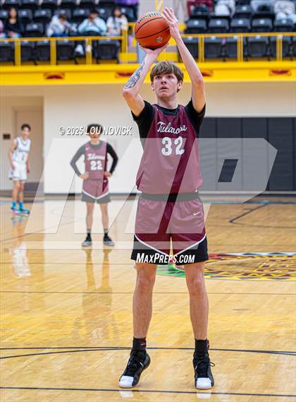 Thumbnail 1 in Tularosa @ Santa Fe Prep (Braves Invite at Santa Fe Indian School) photogallery.