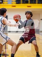 Photo from the gallery "Tularosa @ Santa Fe Prep (Braves Invite at Santa Fe Indian School)"