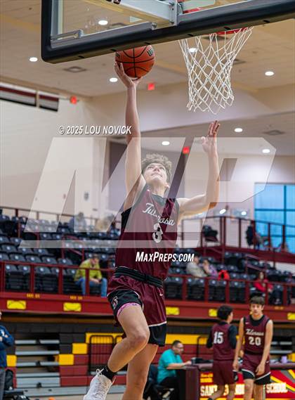 Thumbnail 3 in Tularosa @ Santa Fe Prep (Braves Invite at Santa Fe Indian School) photogallery.