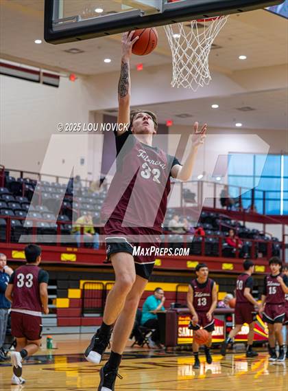 Thumbnail 2 in Tularosa @ Santa Fe Prep (Braves Invite at Santa Fe Indian School) photogallery.
