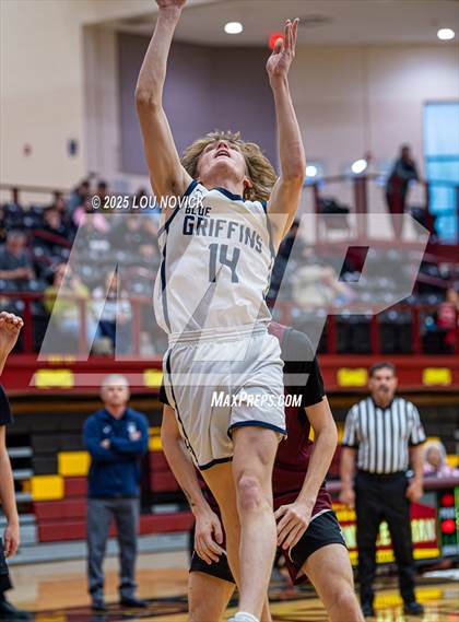 Thumbnail 1 in Tularosa @ Santa Fe Prep (Braves Invite at Santa Fe Indian School) photogallery.