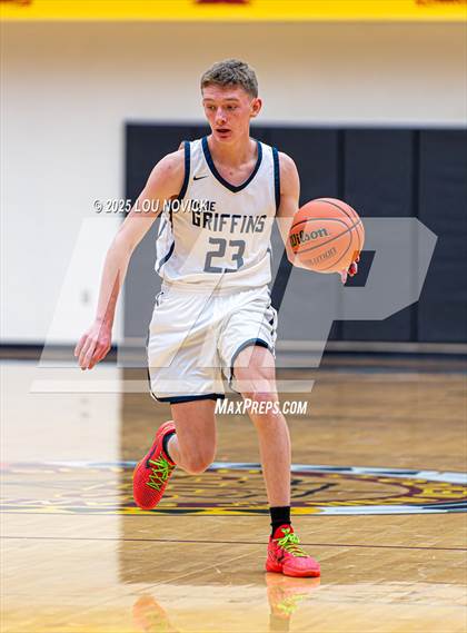 Thumbnail 3 in Tularosa @ Santa Fe Prep (Braves Invite at Santa Fe Indian School) photogallery.