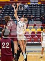 Photo from the gallery "Tularosa @ Santa Fe Prep (Braves Invite at Santa Fe Indian School)"