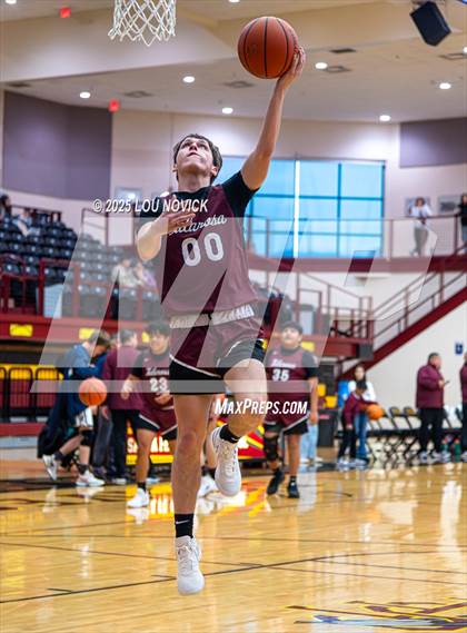 Thumbnail 1 in Tularosa @ Santa Fe Prep (Braves Invite at Santa Fe Indian School) photogallery.