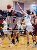Photo from the gallery "Tularosa @ Santa Fe Prep (Braves Invite at Santa Fe Indian School)"