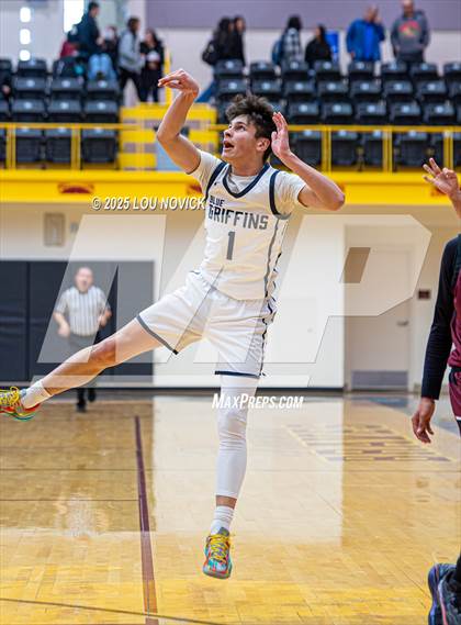 Thumbnail 1 in Tularosa @ Santa Fe Prep (Braves Invite at Santa Fe Indian School) photogallery.