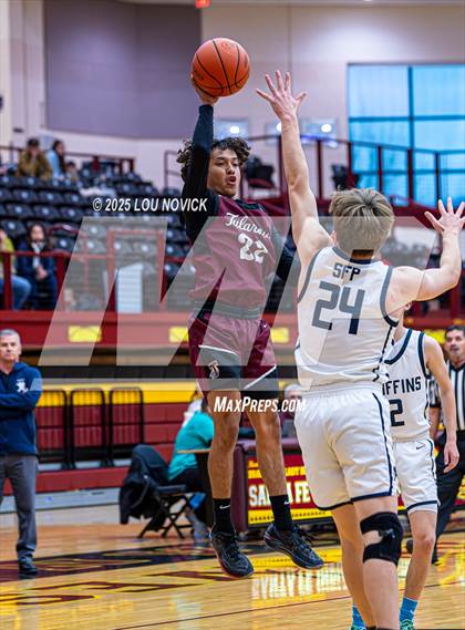 Thumbnail 1 in Tularosa @ Santa Fe Prep (Braves Invite at Santa Fe Indian School) photogallery.