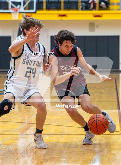 Thumbnail 3 in Tularosa @ Santa Fe Prep (Braves Invite at Santa Fe Indian School) photogallery.