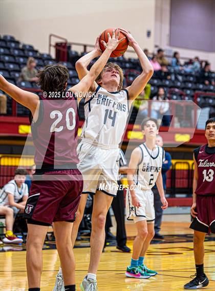 Thumbnail 1 in Tularosa @ Santa Fe Prep (Braves Invite at Santa Fe Indian School) photogallery.