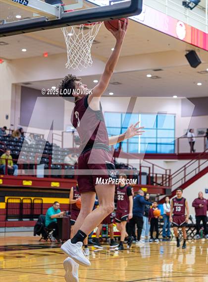 Thumbnail 1 in Tularosa @ Santa Fe Prep (Braves Invite at Santa Fe Indian School) photogallery.