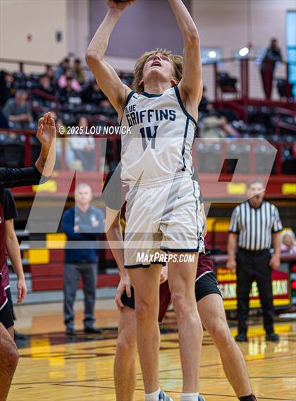 Thumbnail 3 in Tularosa @ Santa Fe Prep (Braves Invite at Santa Fe Indian School) photogallery.