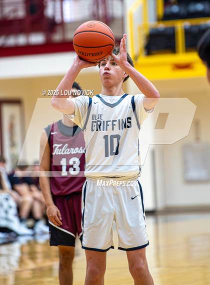 Thumbnail 1 in Tularosa @ Santa Fe Prep (Braves Invite at Santa Fe Indian School) photogallery.