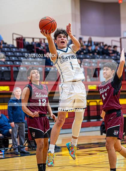 Thumbnail 2 in Tularosa @ Santa Fe Prep (Braves Invite at Santa Fe Indian School) photogallery.