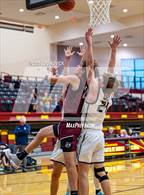 Photo from the gallery "Tularosa @ Santa Fe Prep (Braves Invite at Santa Fe Indian School)"