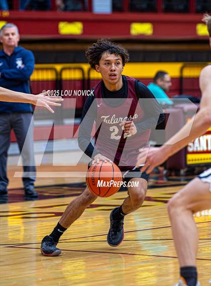 Thumbnail 1 in Tularosa @ Santa Fe Prep (Braves Invite at Santa Fe Indian School) photogallery.
