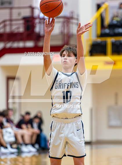 Thumbnail 3 in Tularosa @ Santa Fe Prep (Braves Invite at Santa Fe Indian School) photogallery.