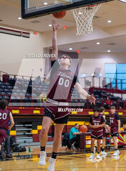 Thumbnail 3 in Tularosa @ Santa Fe Prep (Braves Invite at Santa Fe Indian School) photogallery.