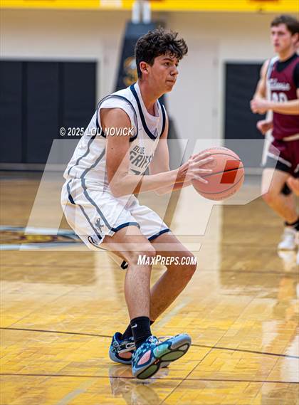 Thumbnail 1 in Tularosa @ Santa Fe Prep (Braves Invite at Santa Fe Indian School) photogallery.
