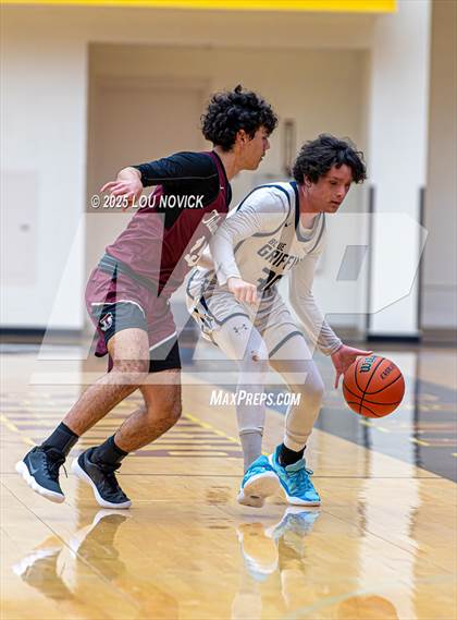 Thumbnail 3 in Tularosa @ Santa Fe Prep (Braves Invite at Santa Fe Indian School) photogallery.