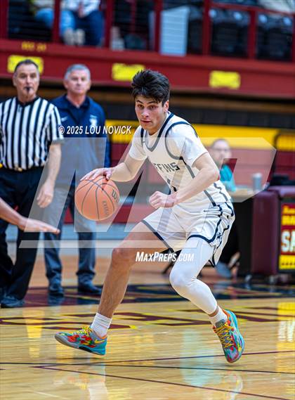 Thumbnail 3 in Tularosa @ Santa Fe Prep (Braves Invite at Santa Fe Indian School) photogallery.