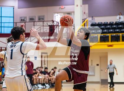 Thumbnail 1 in Tularosa @ Santa Fe Prep (Braves Invite at Santa Fe Indian School) photogallery.