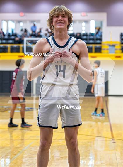 Thumbnail 2 in Tularosa @ Santa Fe Prep (Braves Invite at Santa Fe Indian School) photogallery.