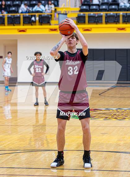 Thumbnail 3 in Tularosa @ Santa Fe Prep (Braves Invite at Santa Fe Indian School) photogallery.