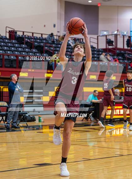 Thumbnail 1 in Tularosa @ Santa Fe Prep (Braves Invite at Santa Fe Indian School) photogallery.