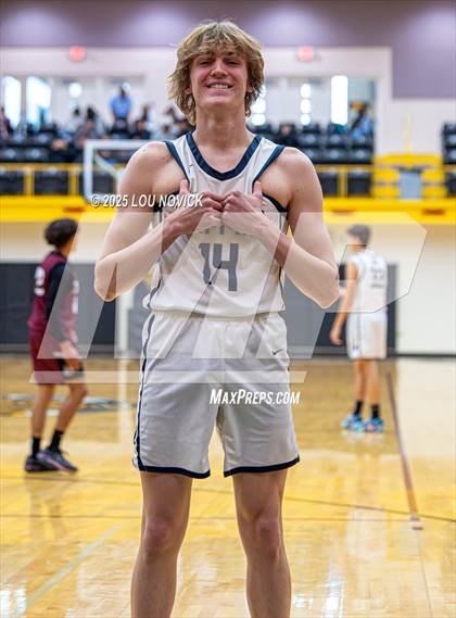 Thumbnail 1 in Tularosa @ Santa Fe Prep (Braves Invite at Santa Fe Indian School) photogallery.