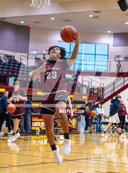 Thumbnail 3 in Tularosa @ Santa Fe Prep (Braves Invite at Santa Fe Indian School) photogallery.