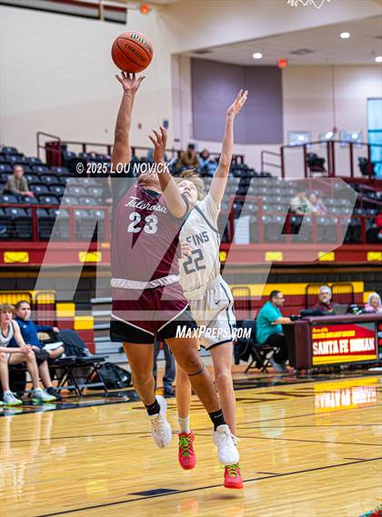 Thumbnail 2 in Tularosa @ Santa Fe Prep (Braves Invite at Santa Fe Indian School) photogallery.