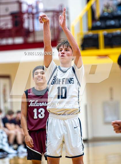 Thumbnail 3 in Tularosa @ Santa Fe Prep (Braves Invite at Santa Fe Indian School) photogallery.