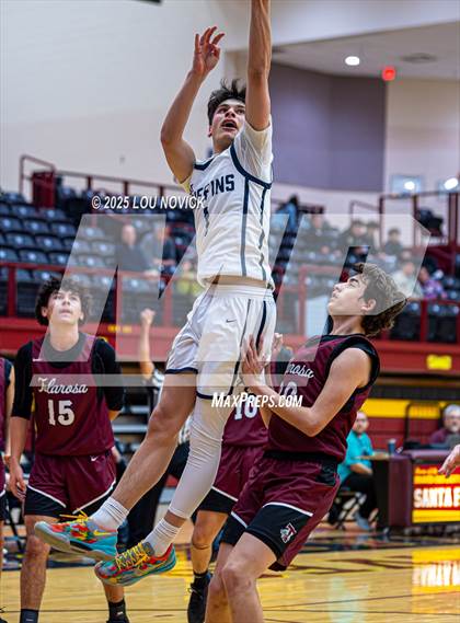 Thumbnail 1 in Tularosa @ Santa Fe Prep (Braves Invite at Santa Fe Indian School) photogallery.