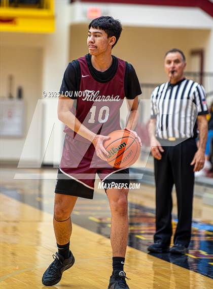 Thumbnail 3 in Tularosa @ Santa Fe Prep (Braves Invite at Santa Fe Indian School) photogallery.