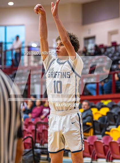 Thumbnail 3 in Tularosa @ Santa Fe Prep (Braves Invite at Santa Fe Indian School) photogallery.