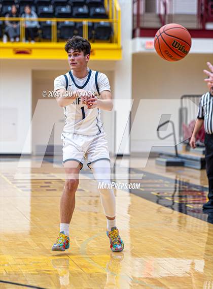 Thumbnail 2 in Tularosa @ Santa Fe Prep (Braves Invite at Santa Fe Indian School) photogallery.