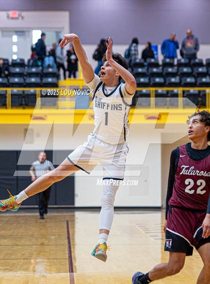 Thumbnail 3 in Tularosa @ Santa Fe Prep (Braves Invite at Santa Fe Indian School) photogallery.