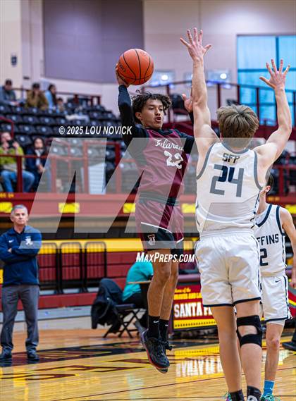 Thumbnail 3 in Tularosa @ Santa Fe Prep (Braves Invite at Santa Fe Indian School) photogallery.