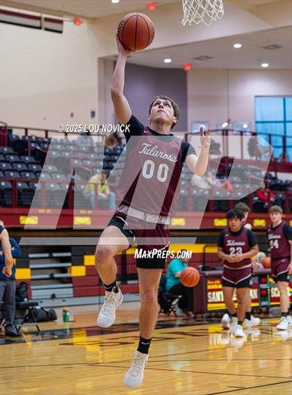 Thumbnail 2 in Tularosa @ Santa Fe Prep (Braves Invite at Santa Fe Indian School) photogallery.