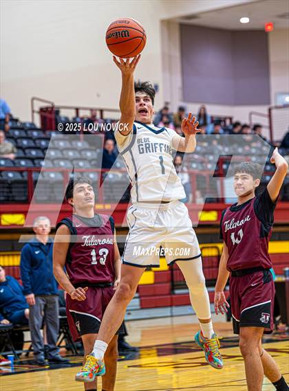 Thumbnail 3 in Tularosa @ Santa Fe Prep (Braves Invite at Santa Fe Indian School) photogallery.