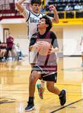 Photo from the gallery "Tularosa @ Santa Fe Prep (Braves Invite at Santa Fe Indian School)"