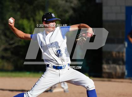 Thumbnail 1 in Oak Ridge @ Rocklin photogallery.