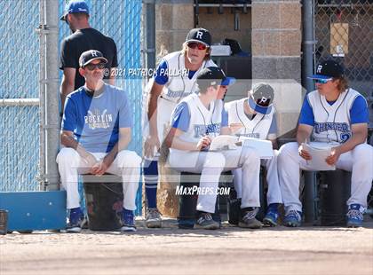 Thumbnail 3 in Oak Ridge @ Rocklin photogallery.