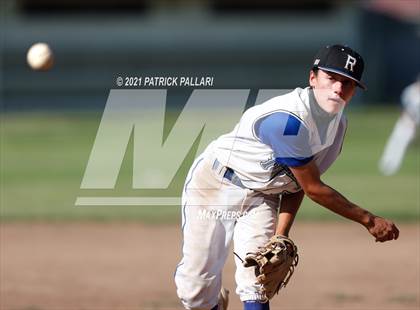 Thumbnail 1 in Oak Ridge @ Rocklin photogallery.