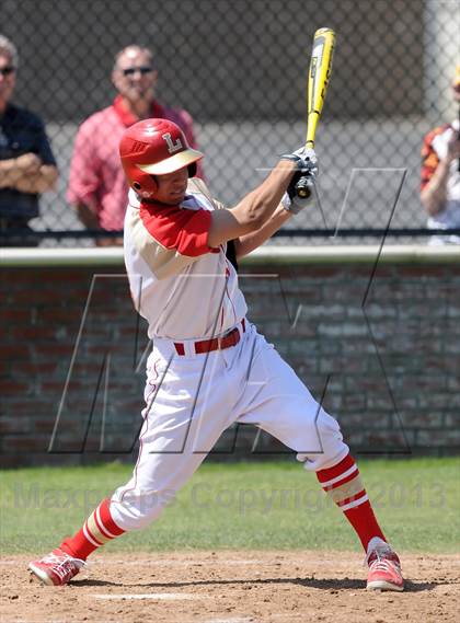 Thumbnail 1 in Calvert Hall vs. Orange Lutheran (Hard 9 National Classic) photogallery.