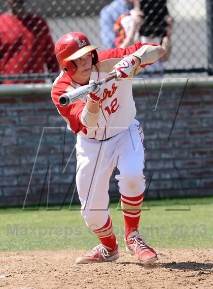 Thumbnail 1 in Calvert Hall vs. Orange Lutheran (Hard 9 National Classic) photogallery.