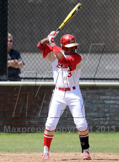 Thumbnail 2 in Calvert Hall vs. Orange Lutheran (Hard 9 National Classic) photogallery.